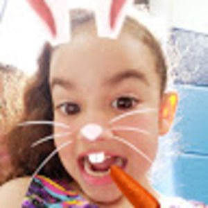 Meet your Posher, Jeanne